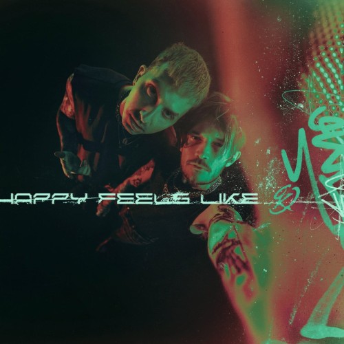 Ninth Key - Happy Feels Like (Single) (2026)