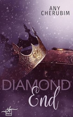 Cover: Cherubim, Any - Diamond End