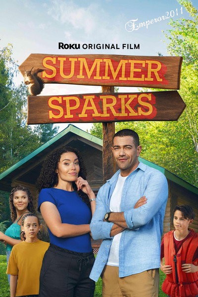 Summer Sparks (2026) 720p ROKU WEB h264-NoRBiT