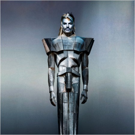 Adam Lambert - ADAM [2026]