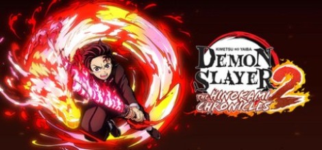 Demon Slayer Kimetsu no Yaiba The Hinokami Chronicles 2 Update v1.81