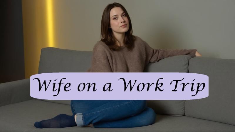 Wife on a Work Trip v1.0 Demo + Webtoon Edition by DigitalArtNovel Win/Mac Adult Game