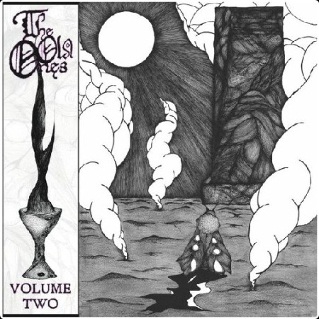 The Old Ones - Volume Two- 2026