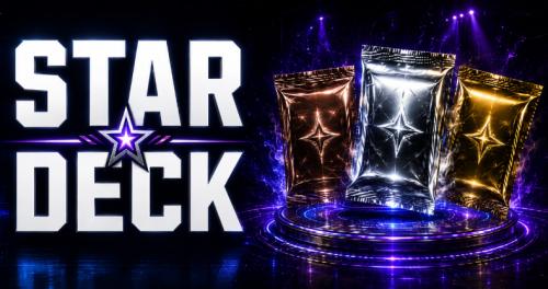 EmmaStarGames - Star Deck v1.1 Adult Game