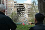 Более 350 миллионов евро Украина получит для восстановления жилья