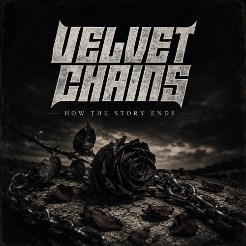 Velvet Chains - How the Story Ends [EP] (2026)