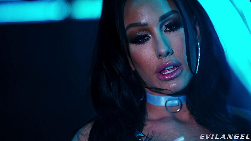 Deep Inside Jennifer White Sc.1 (EvilAngel.com) UltraHD/4K 2160p
