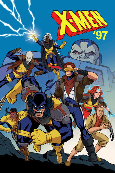 X-Men 97 S02E04 720p HEVC x265-MeGusta