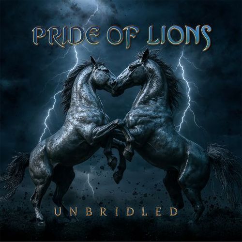 Pride Of Lions - Unbridled (2026) FLAC