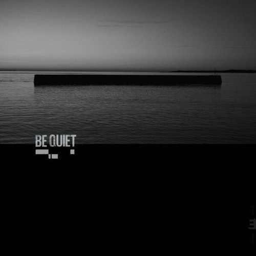 Nils Petter Molvaer - Be Quiet (2026) Nils Petter Molvaer - Be Quiet (2026)