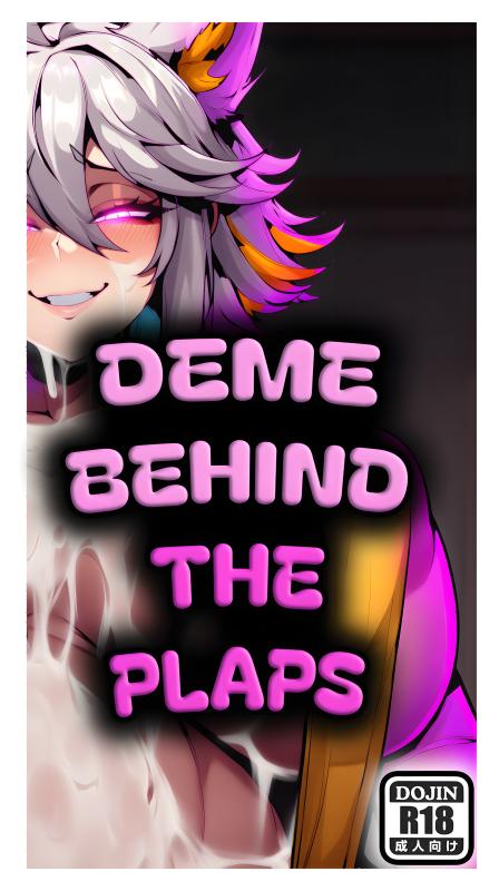 LumaRabbit - Deme Behind The Plap