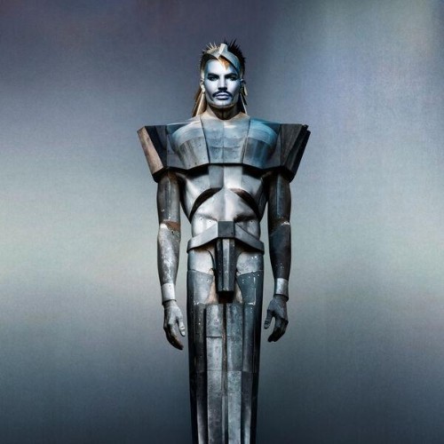  Adam Lambert - ADAM (2026) 