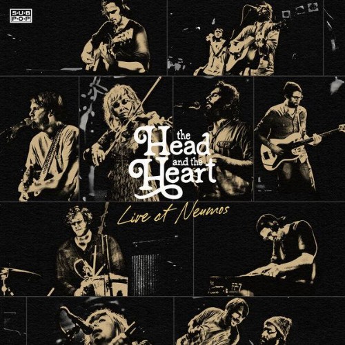 The Head And The Heart - Live at Neumos (2011) (2026) The Head And The Heart - Live at Neumos (2011) (2026)