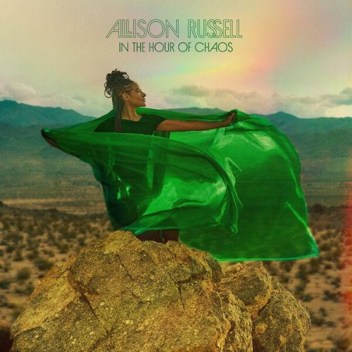  Allison Russell, Ahya Simone - In the Hour of Chaos (2026) 