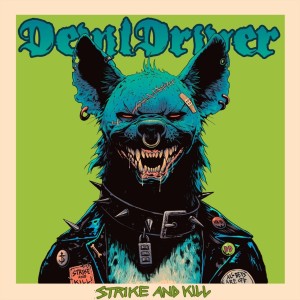 DevilDriver - Strike and Kill (2026)