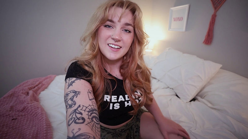 Not Cheating With The Tempting Hot Babysitter JOI Jaybbgirl (Onlyfans) FullHD 1080p
