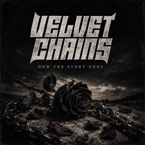 Velvet Chains - How the Story Ends [EP] (2026)