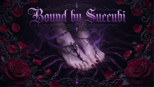 SuccuMist - Bound by Succubi v0.1 Adult Game