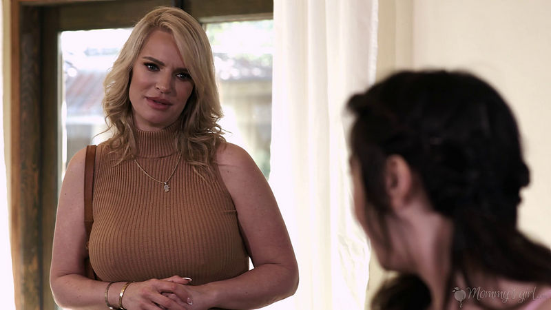 Rachael Cavalli, Chloe Surreal Rear Entrance (mommysgirl.com) FullHD 1080p Rachael Cavalli, Chloe Surreal Rear Entrance (mommysgirl.com) FullHD 1080p