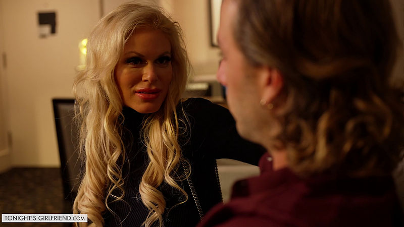 Casca Akashova (TonightsGirlfriend.com) FullHD 1080p