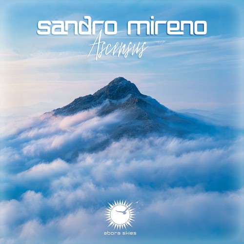  Sandro Mireno - Ascensus (2026) 