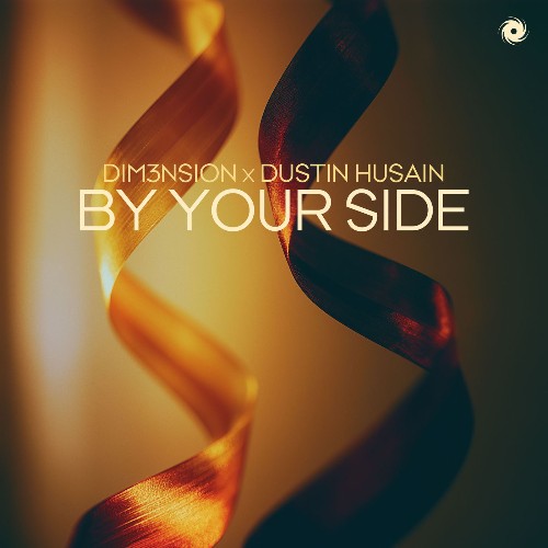  Dim3nsion X Dustin Husain - By Your Side (2026) 