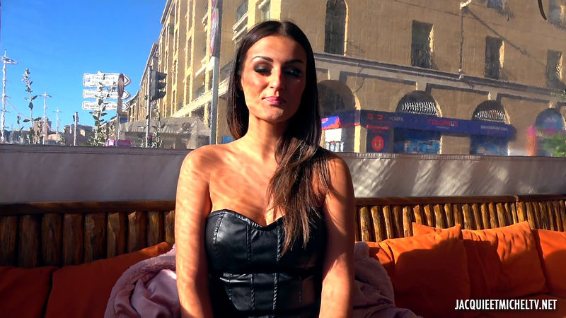 Lylou S New Adventures In Marseille (JacquieEtMichelTV.net/Indecentes-Voisines.com) FullHD 1080p