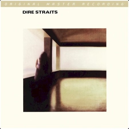 Dire Straits - Dire Straits (2019)