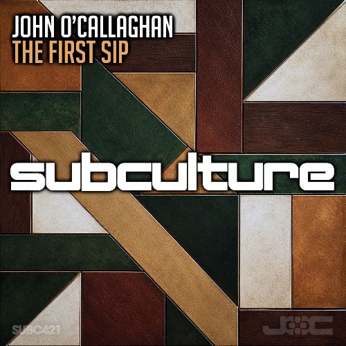  John O'callaghan - The First Sip (2026) 