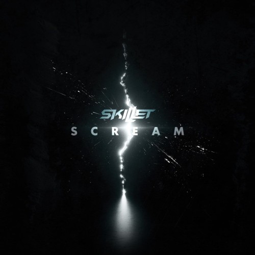 Skillet - Scream (Single) (2026)