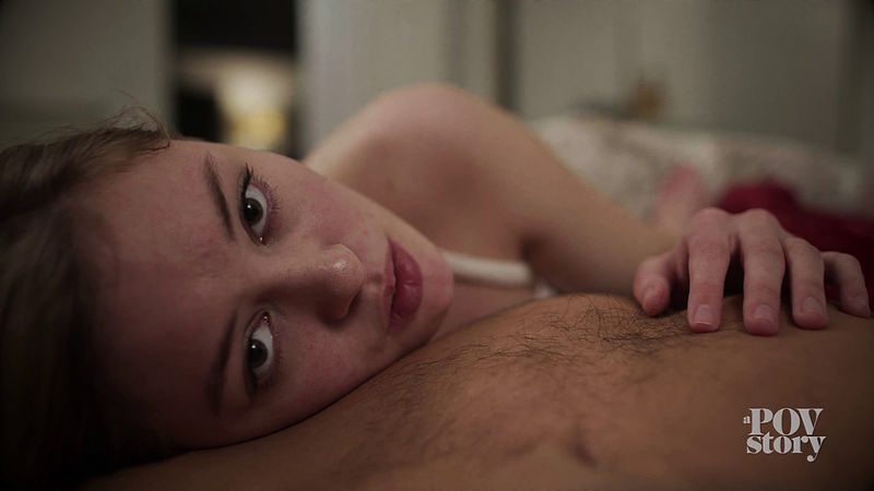 Just Curious Amber Moore : Amber Moore (APOVStory.com/MissaX.com) FullHD 1080p