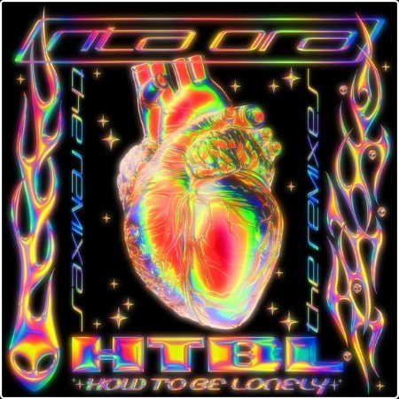 Rita Ora - How To Be Lonely (The Remixes) (2020)