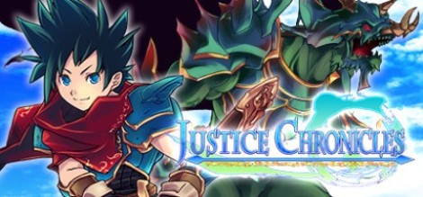 Justice Chronicles Update v1.0.2