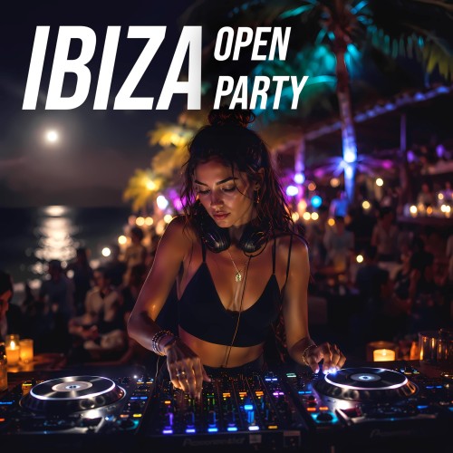 VA - Ibiza Open Party 2026 (Deep Strips) FLAC