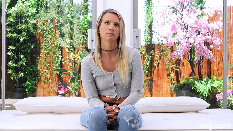Misty  Omg The Latest Nvg (NetVideoGirls.com/NVG Network) FullHD 1080p