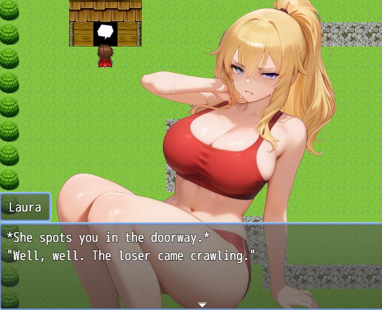 Temptation Interactive - LUSE: Lust University Succubus Edition Version 0.2.92 Adult Game