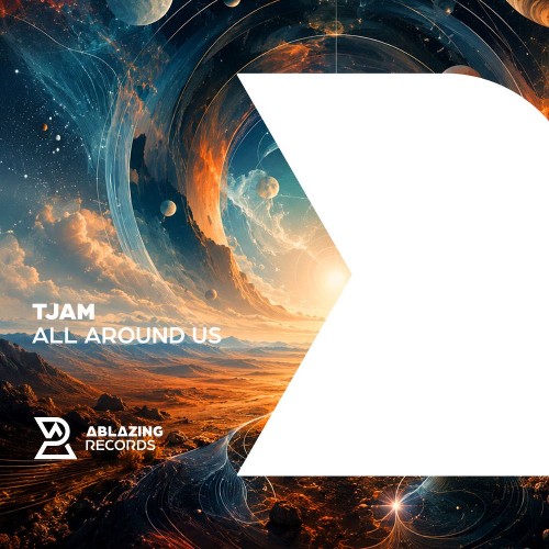  Tjam - All Around Us (2026) 