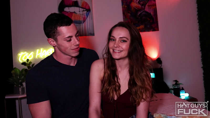 Micky Mallato, Aften Opal (HotGuysFuck.com) FullHD 1080p