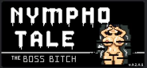 Lewd Bean - Nympho Tale The Boss Bitch v0.2.0.1 Adult Game