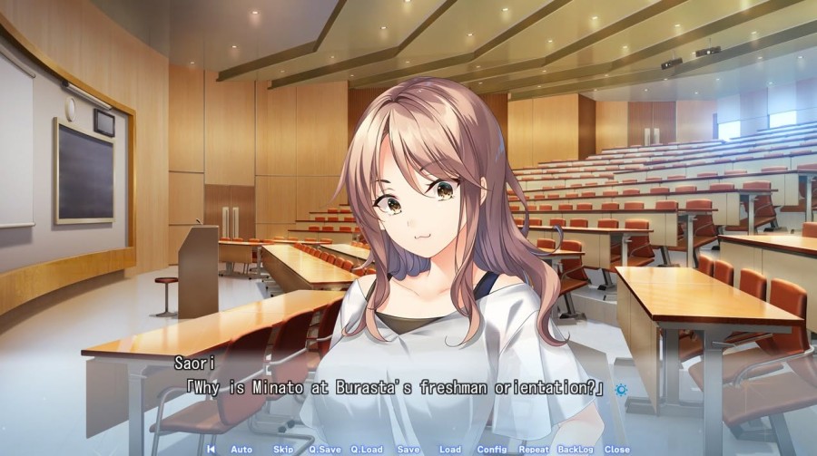 HOOKSOFT - Happy Weekend V1.01 Final English