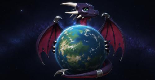 Kodrarele - Feral Planet v0.1 Adult Game