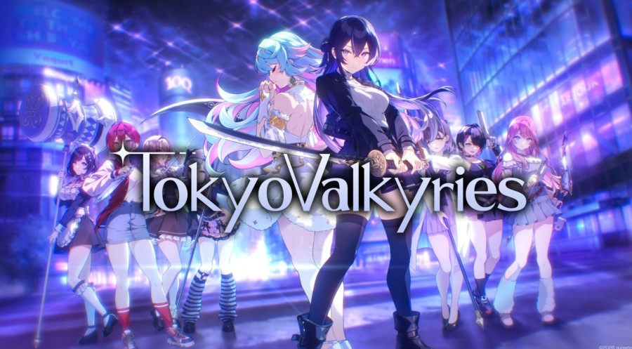 qureate - Tokyo Valkyries v1.0.0 Final Steam