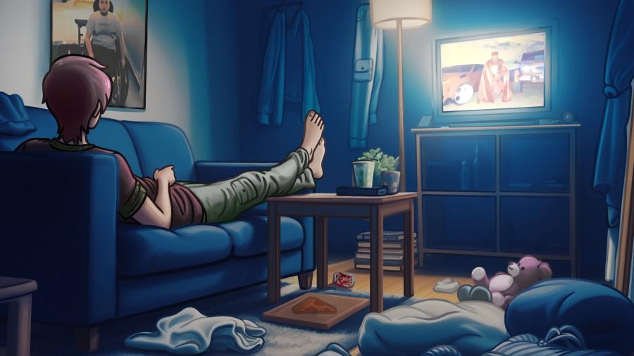 BADevs - Bubblegum Apartments Ver.0.3.3 Adult Game