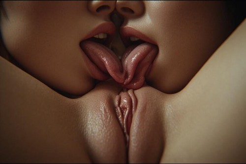 BruceAlmighty5471 - Sensuality