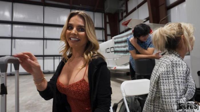Kate Dalia, GI Joey - Preflight Dick (2026-07-06) [FullHD 1080p]