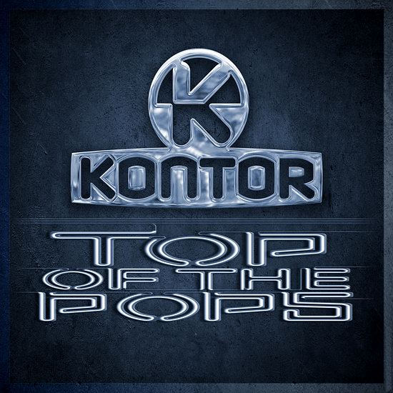 Kontor: Top of the Pops (10CD)