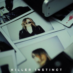 Backhand Blue - Killer Instinct (Single) (2026)