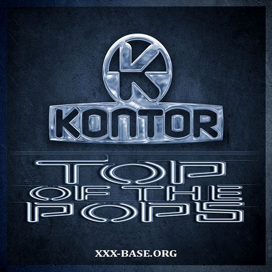 Kontor: Top of the Pops (10CD) Kontor: Top of the Pops (10CD)