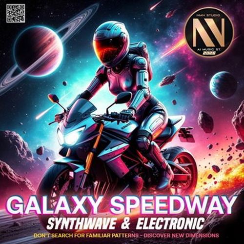 Galaxy Speedway (2026)