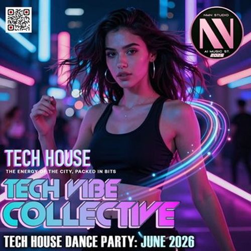 Tech Vibe Collective (2026)